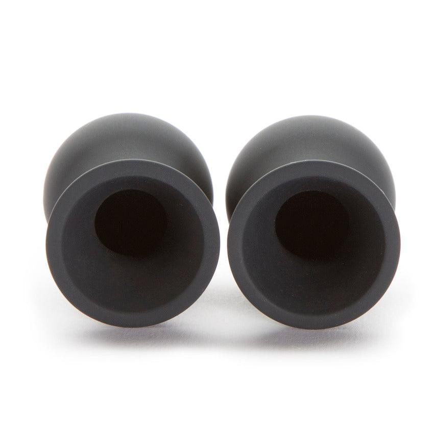 Fifty Shades of Grey Weekend Collection Nothing But Sensation Silicone Nipple Teasers - Buy At Luxury Toy X - Free 3-Day Shipping