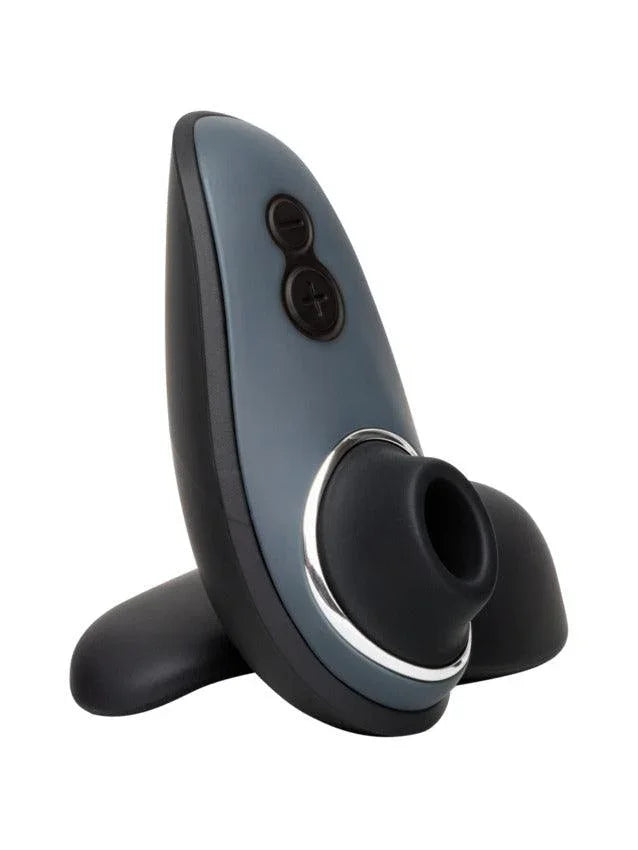 Fifty Shades of Grey Womanizer Desire Blooms Kit - Buy At Luxury Toy X - Free 3-Day Shipping