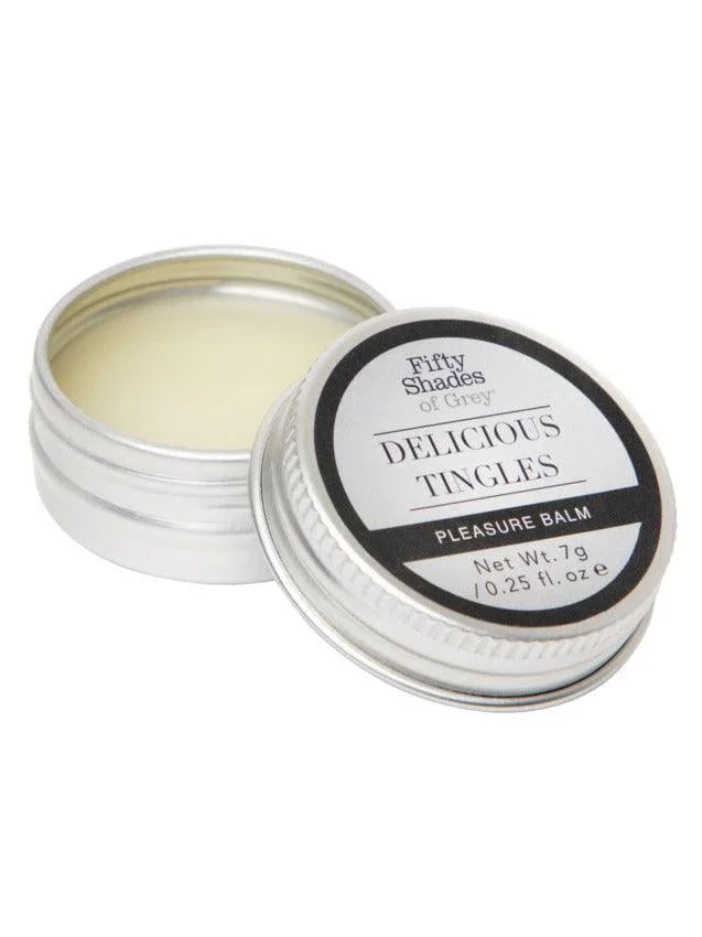 Fifty Shades of Grey Womanizer Desire Blooms Kit - Buy At Luxury Toy X - Free 3-Day Shipping