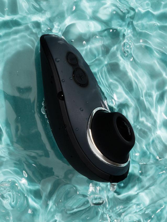 Fifty Shades of Grey Womanizer Desire Blooms Kit - Buy At Luxury Toy X - Free 3-Day Shipping