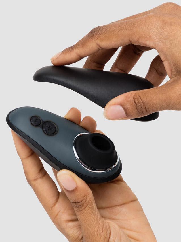 Fifty Shades of Grey Womanizer Desire Blooms Kit - Buy At Luxury Toy X - Free 3-Day Shipping