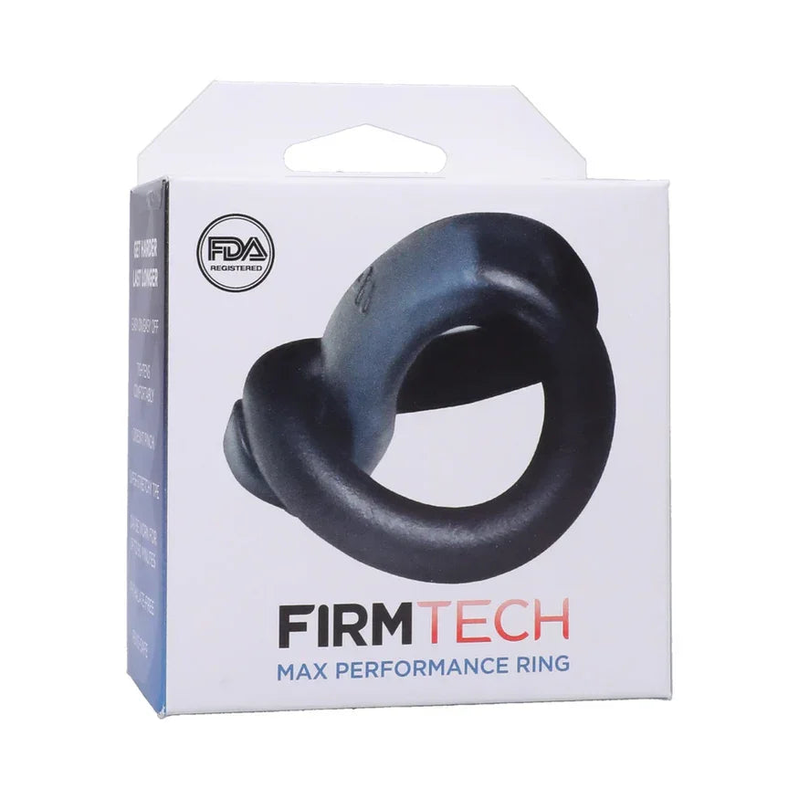 FIRMTECH Max Performance Ring - Buy At Luxury Toy X - Free 3-Day Shipping