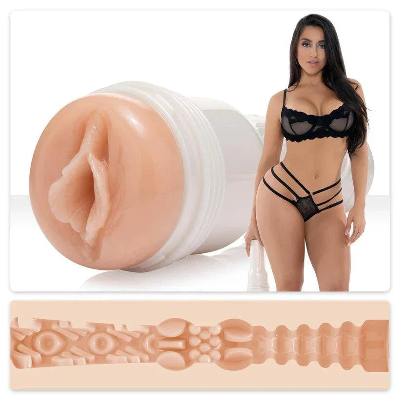 Fleshlight Girls Lena The Plug Honey - Buy At Luxury Toy X - Free 3-Day Shipping