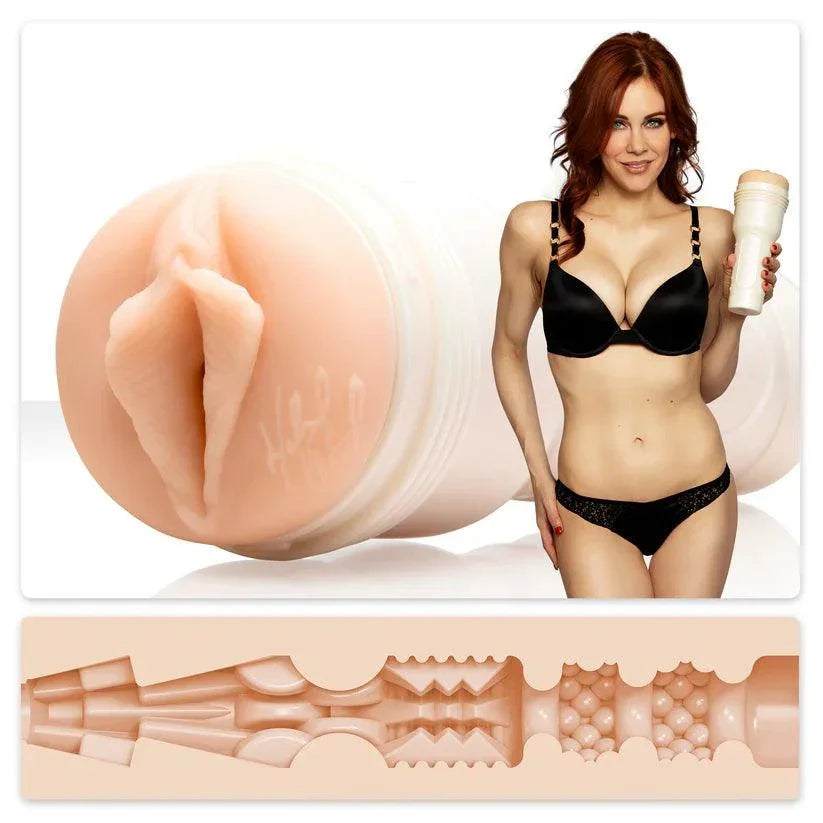 Fleshlight Girls Maitland Ward Toy Meets World - Buy At Luxury Toy X - Free 3-Day Shipping