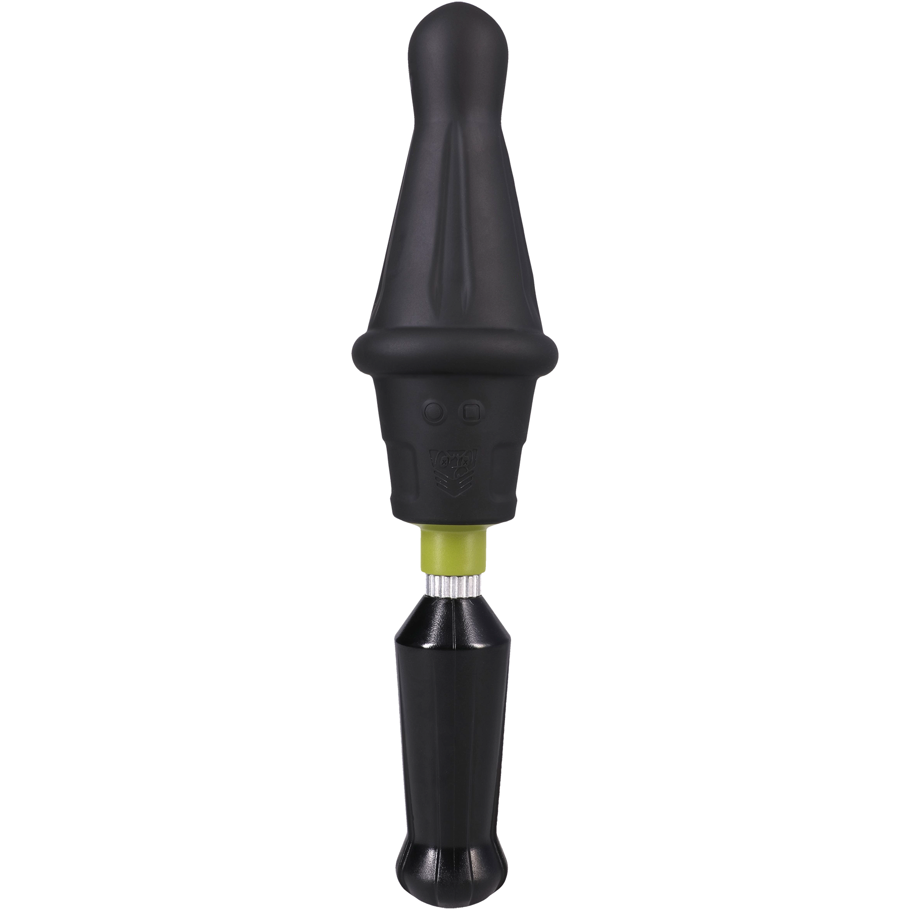 Fort Troff Robo Rammer rotating vibrating anal toy with remote