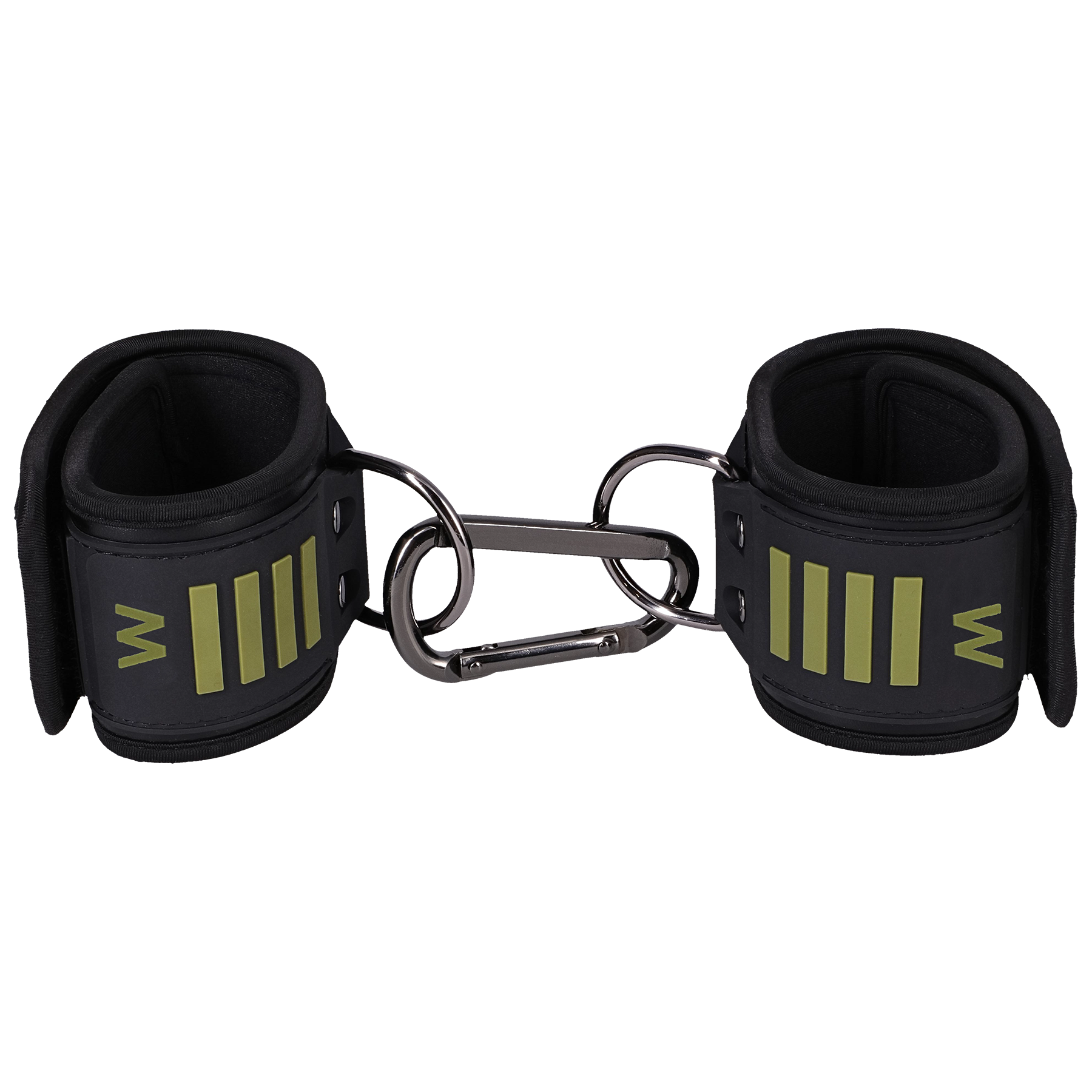 Fort Troff Tactical Wrist Cuffs - Additional Product Images 1