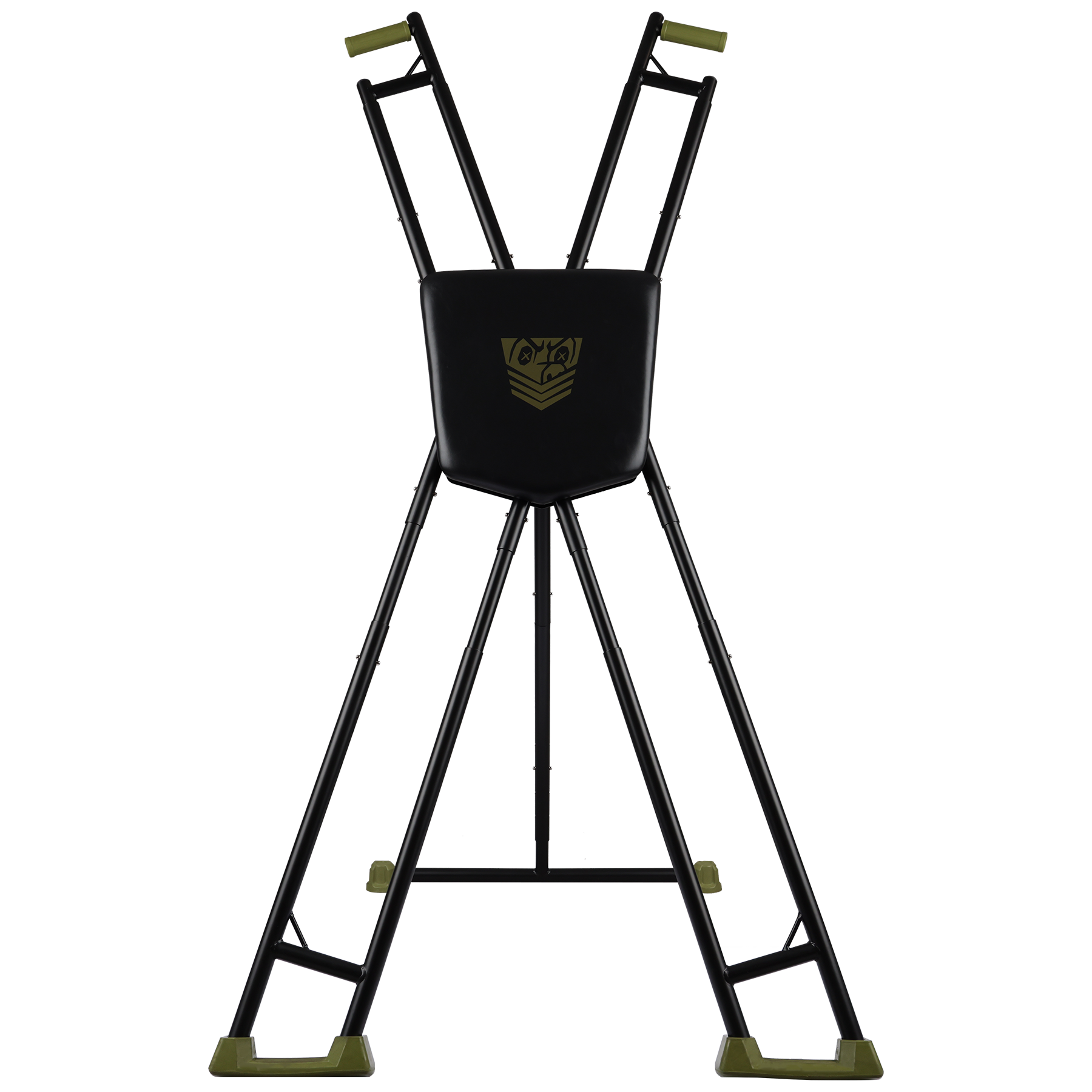 Fort Troff Tactical Cross adjustable BDSM furniture