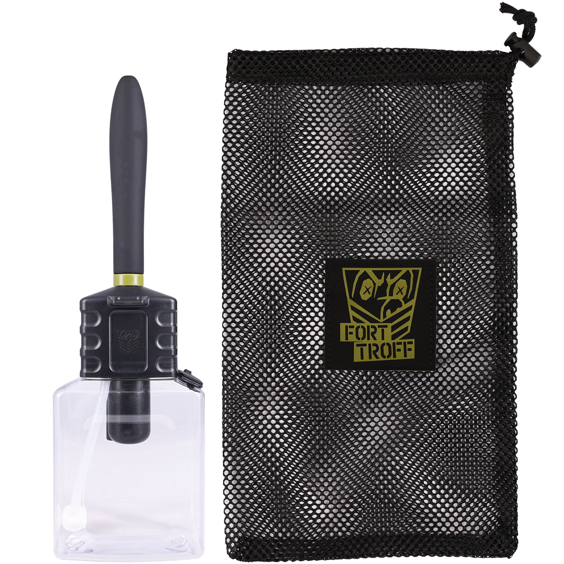 Fort Troff Hydro-Pro (Cleaning System) - Additional Product Images 1