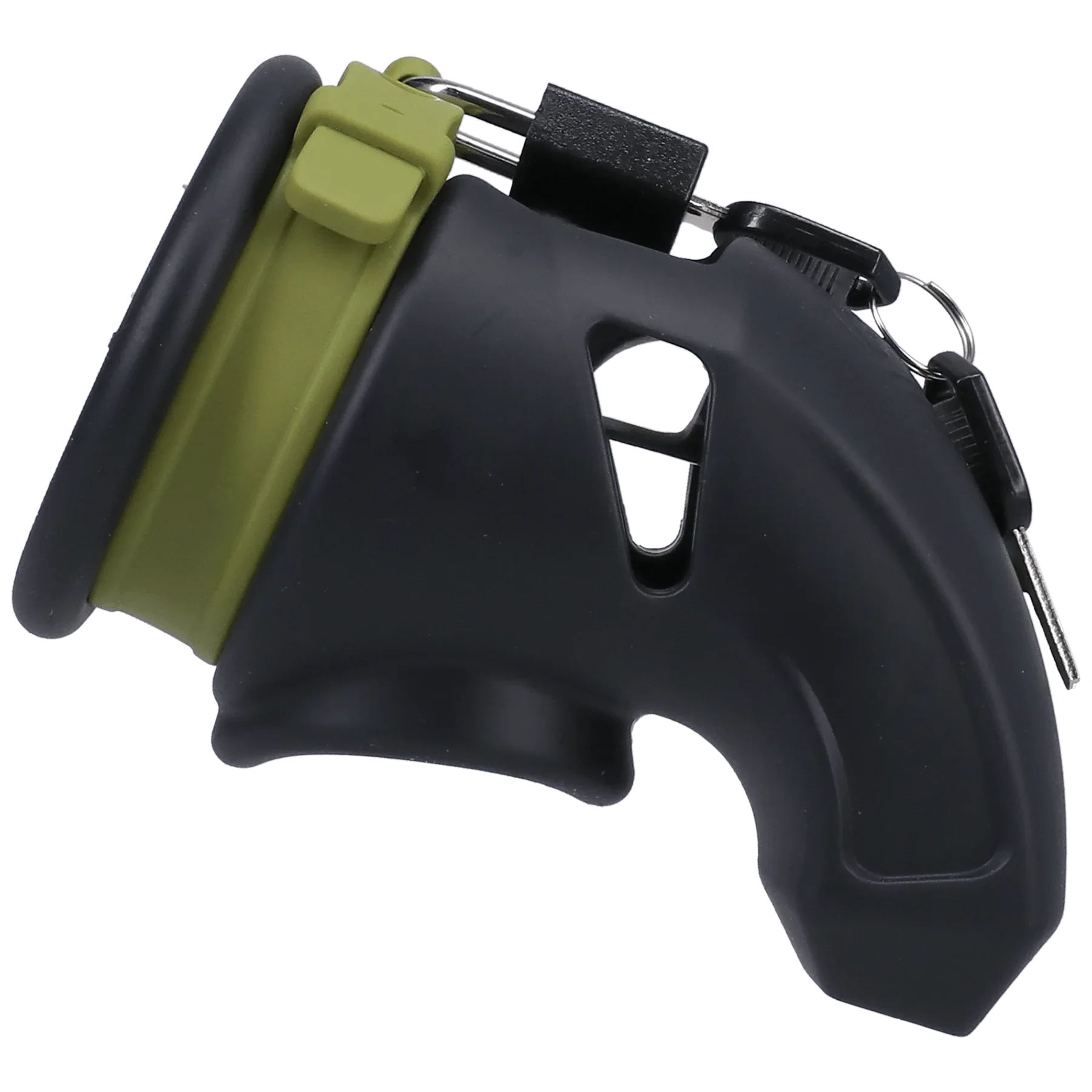 Fort Troff CUMfort Cage - Buy At Luxury Toy X - Free 3-Day Shipping