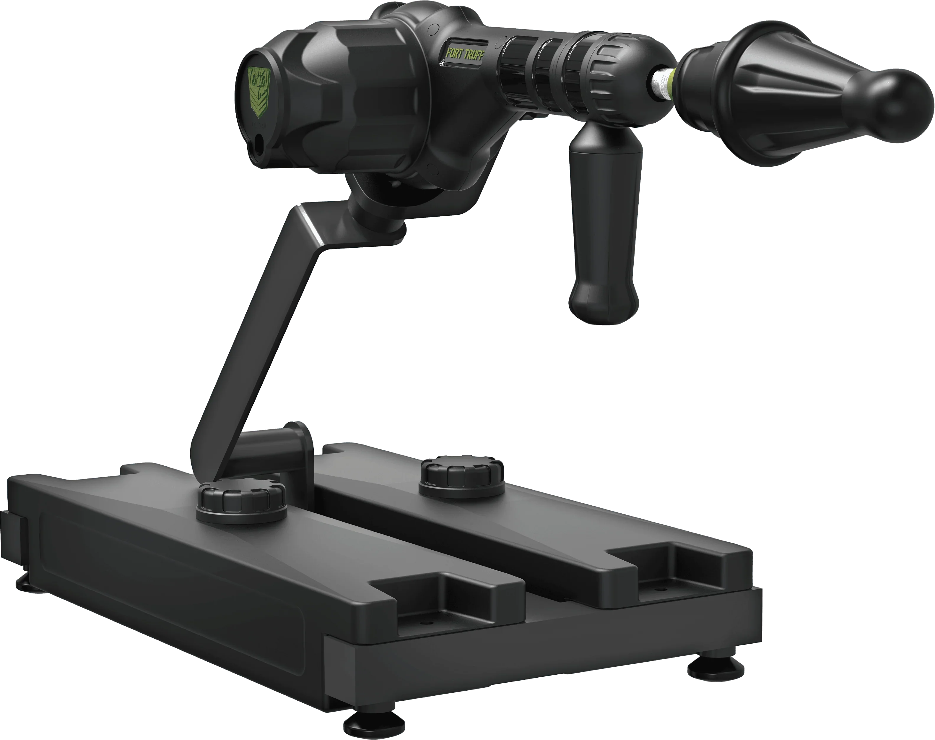 Fort Troff - Gunner System - 3-In-1 Modular Fuck Machine - Buy At Luxury Toy X - Free 3-Day Shipping