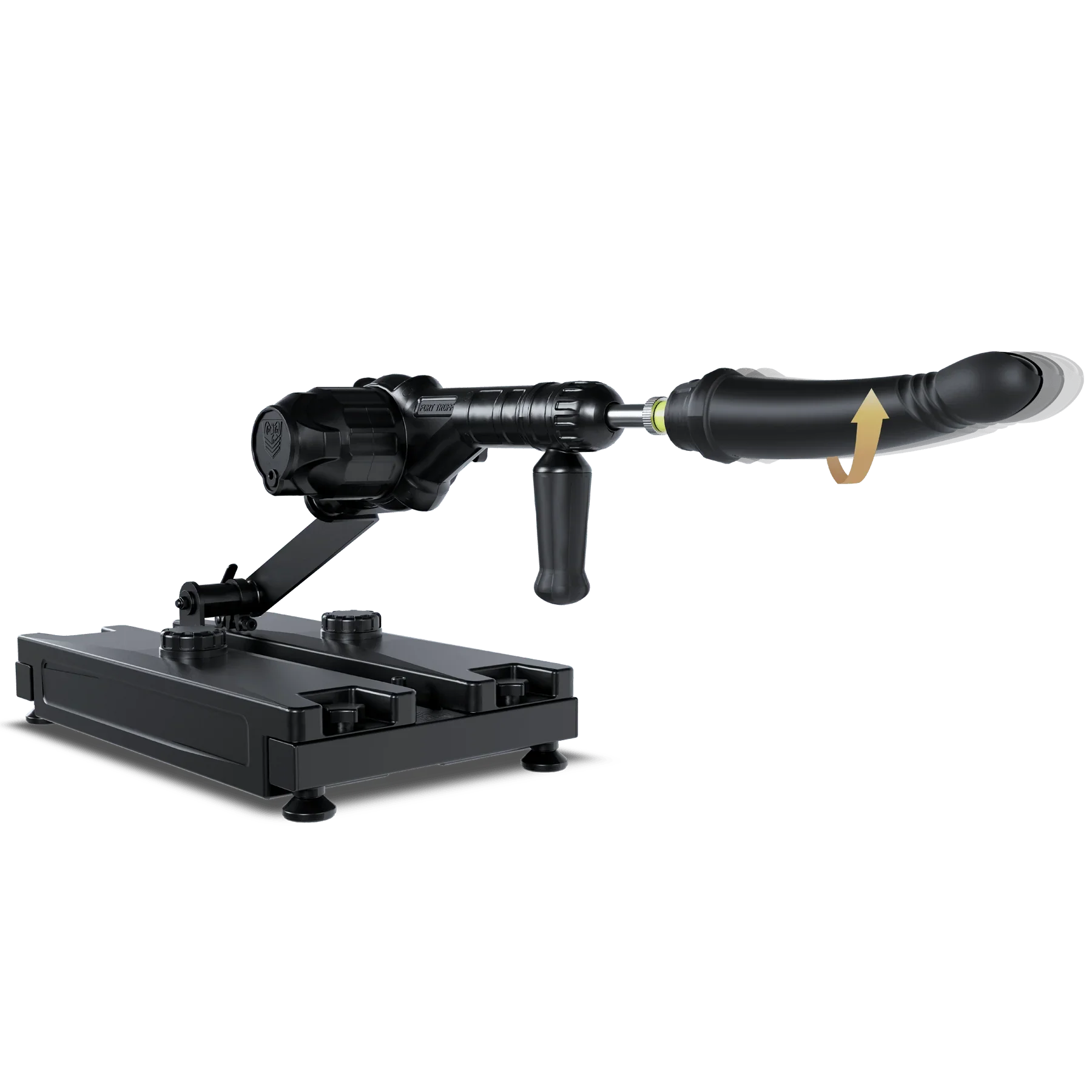 Fort Troff - Gunner System - 3-In-1 Modular Fuck Machine - Buy At Luxury Toy X - Free 3-Day Shipping