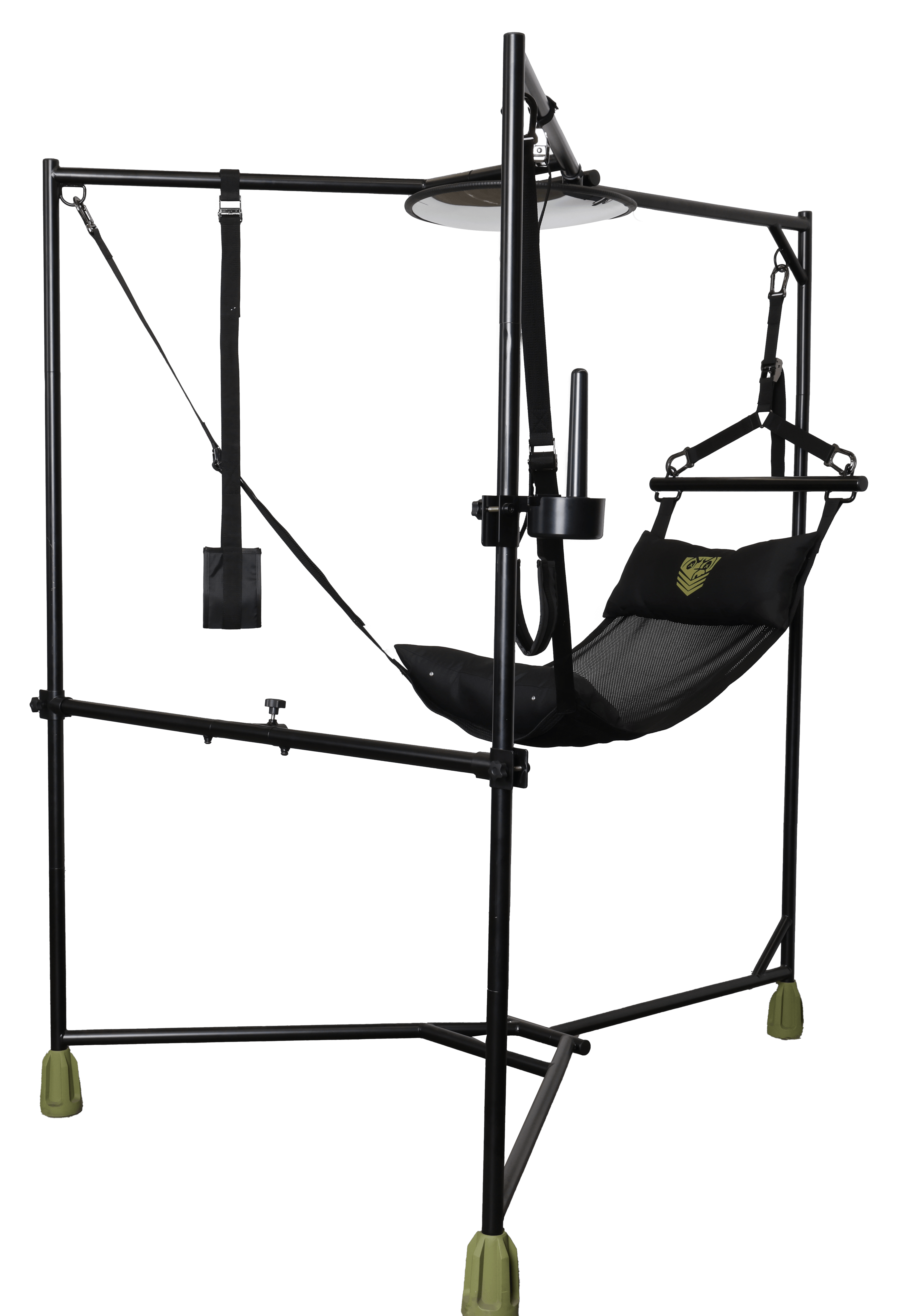 Fort Troff Hammock Hangar Sling - Buy At Luxury Toy X - Free 3-Day Shipping