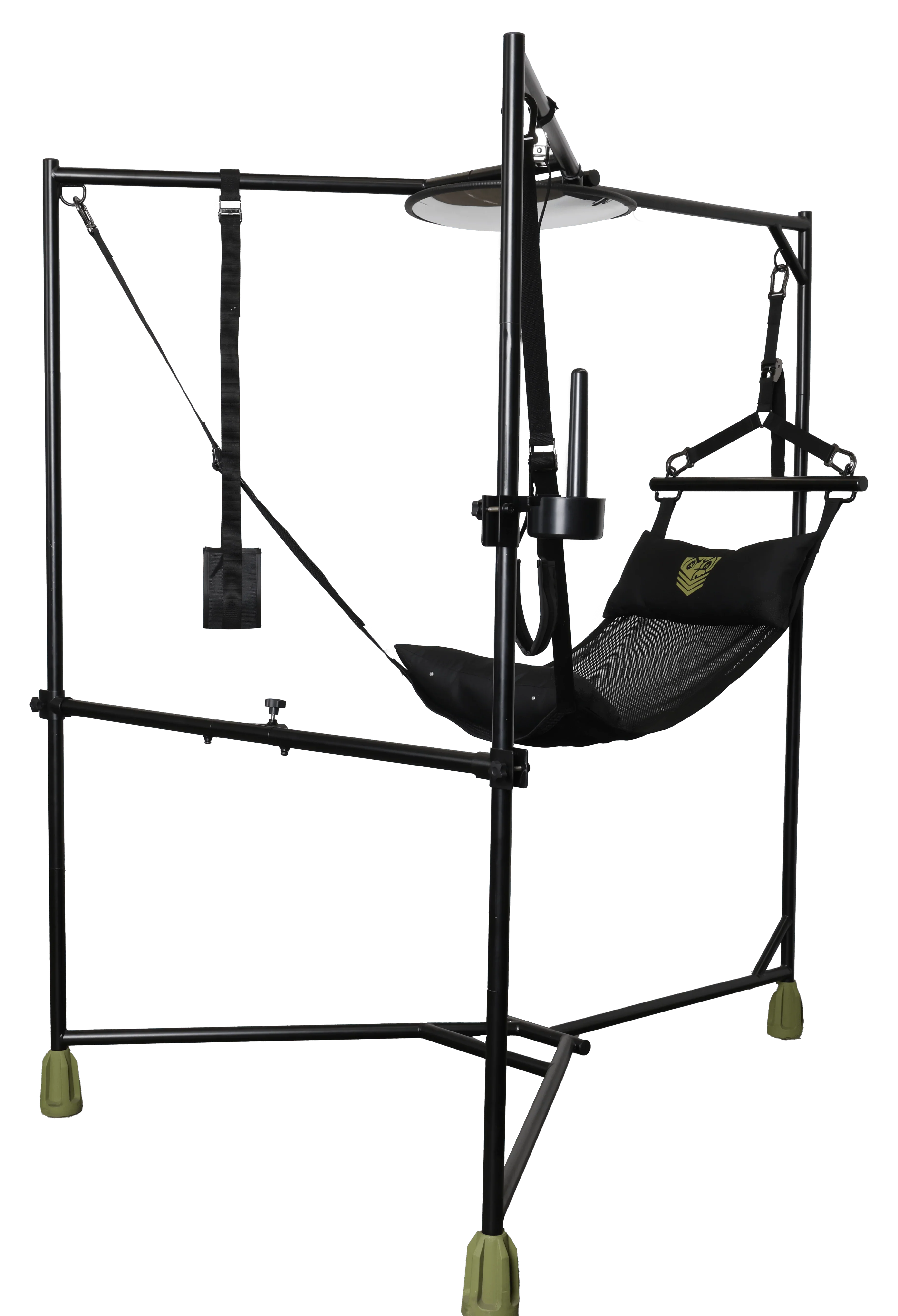 Fort Troff Hammock Hangar Sling - Buy At Luxury Toy X - Free 3-Day Shipping