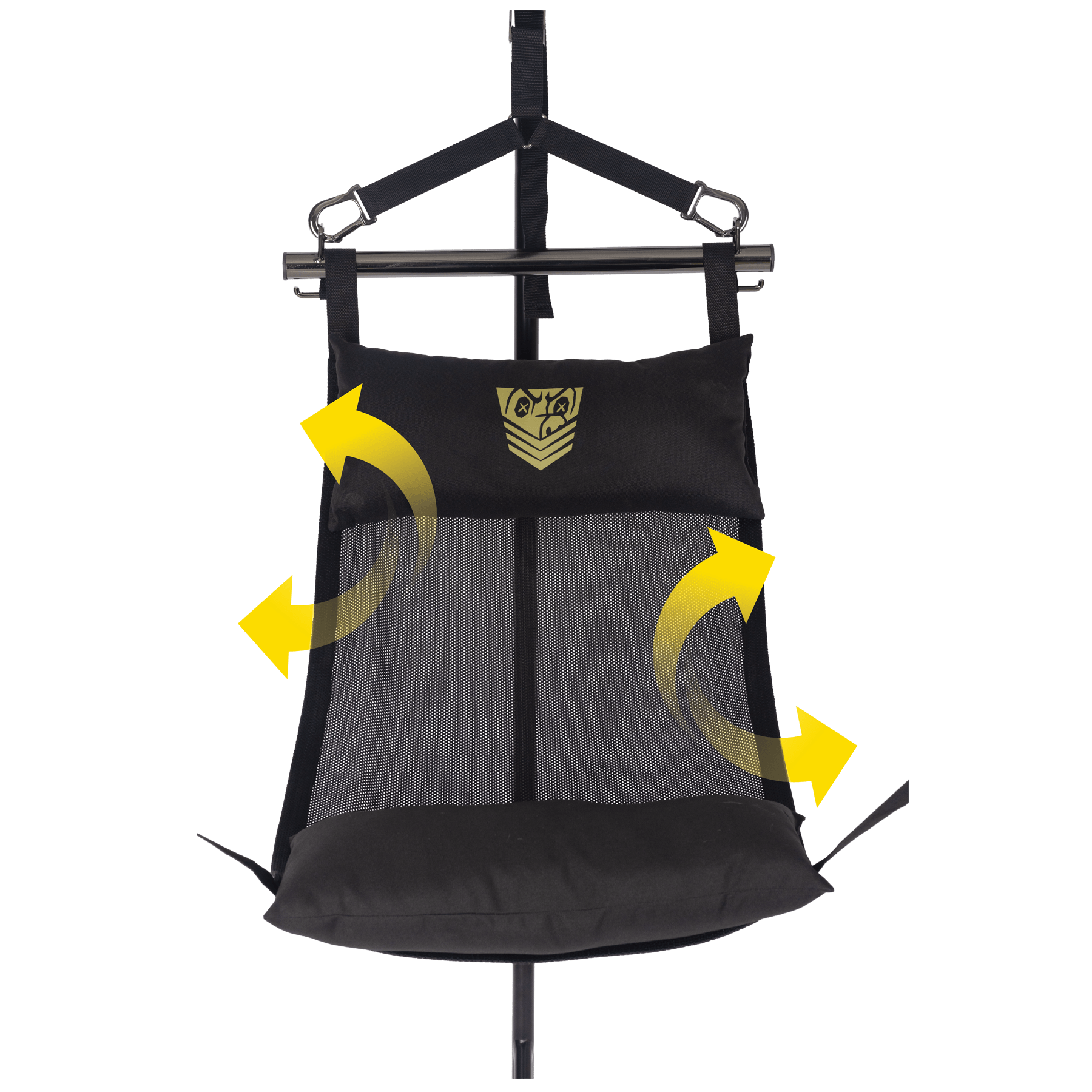 Fort Troff Hammock Hangar Sling - Buy At Luxury Toy X - Free 3-Day Shipping
