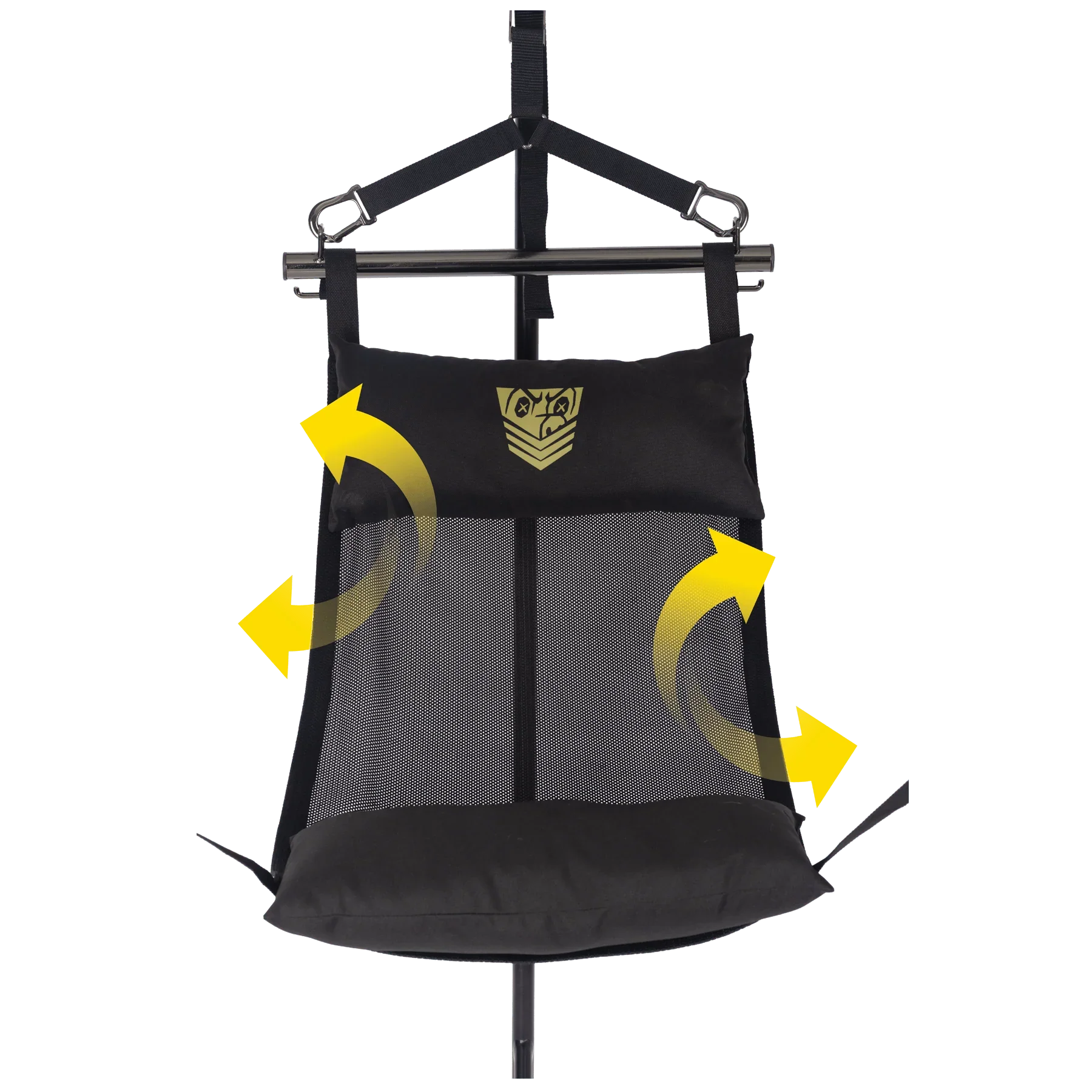 Fort Troff Hammock Hangar Sling - Buy At Luxury Toy X - Free 3-Day Shipping