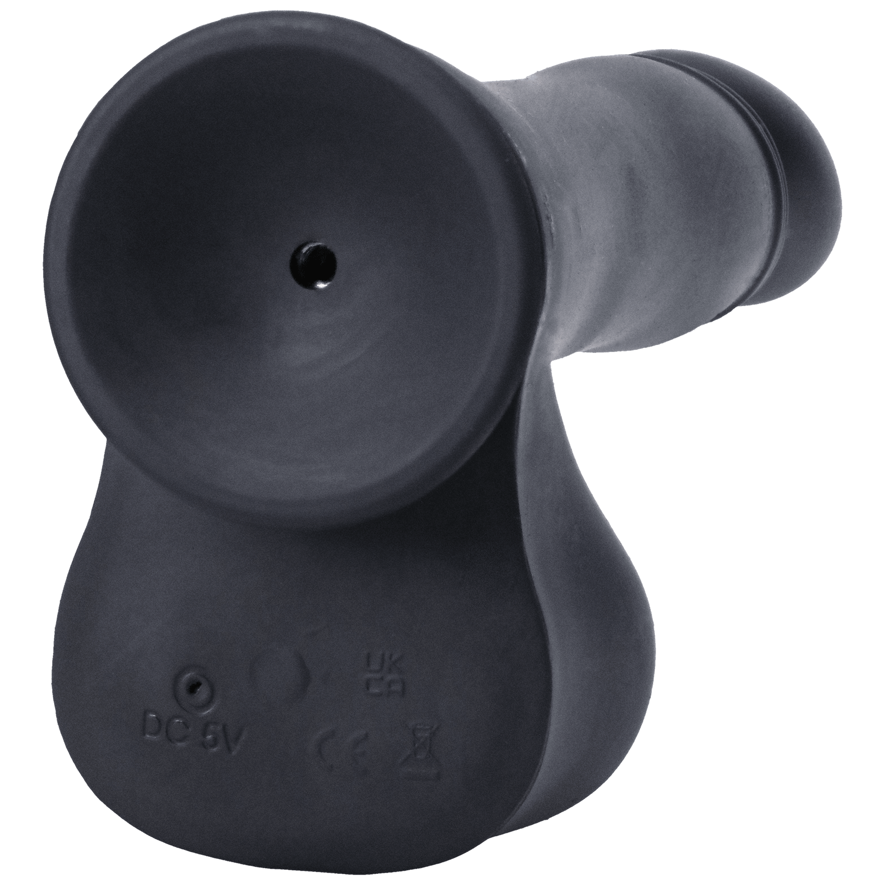 Fort Troff - Piston Thruster - Mini Fuck Machine - Rechargeable Silicone with Remote - Buy At Luxury Toy X - Free 3-Day Shipping