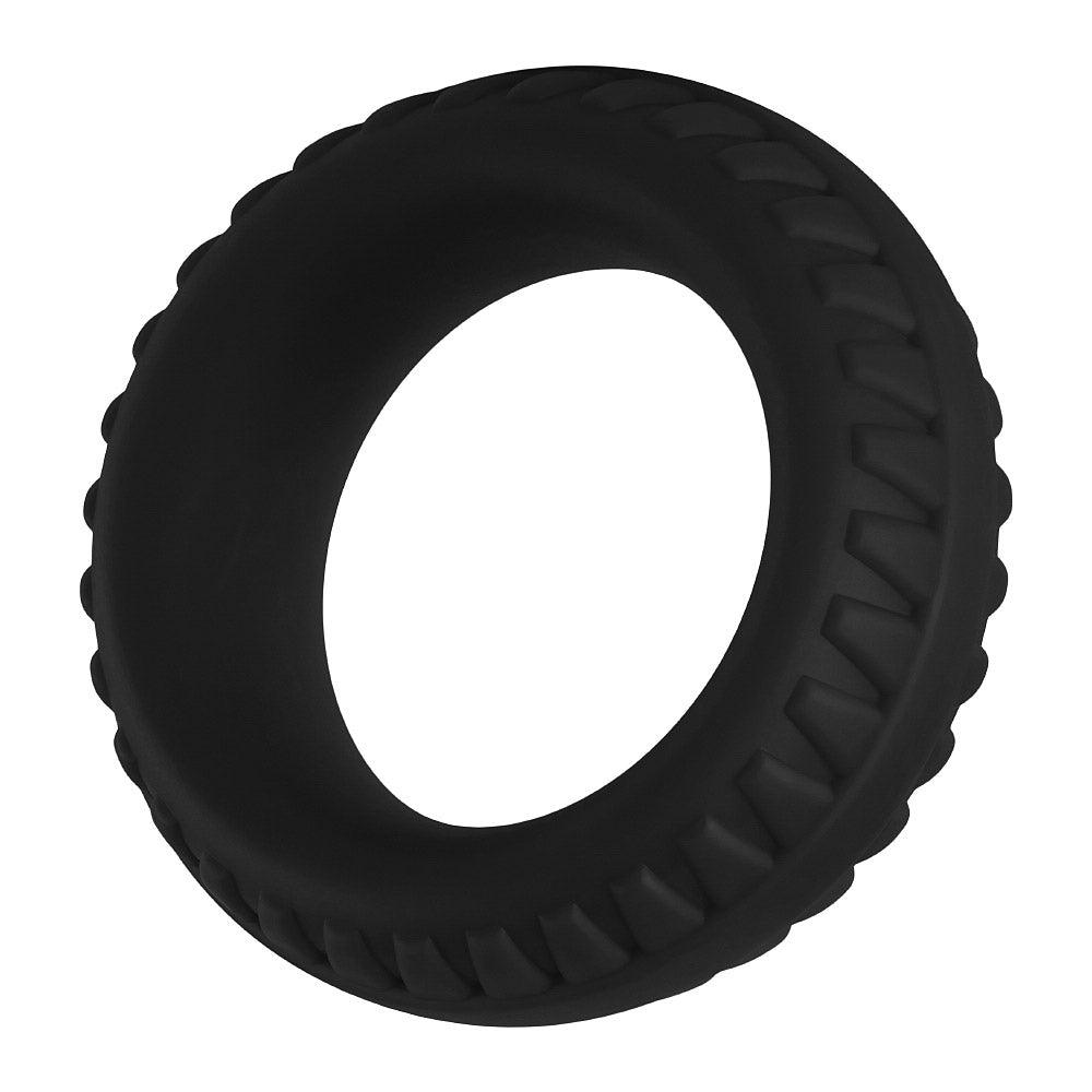 Forto F-12 Liquid Silicone Cockring 35mm - Buy At Luxury Toy X - Free 3-Day Shipping