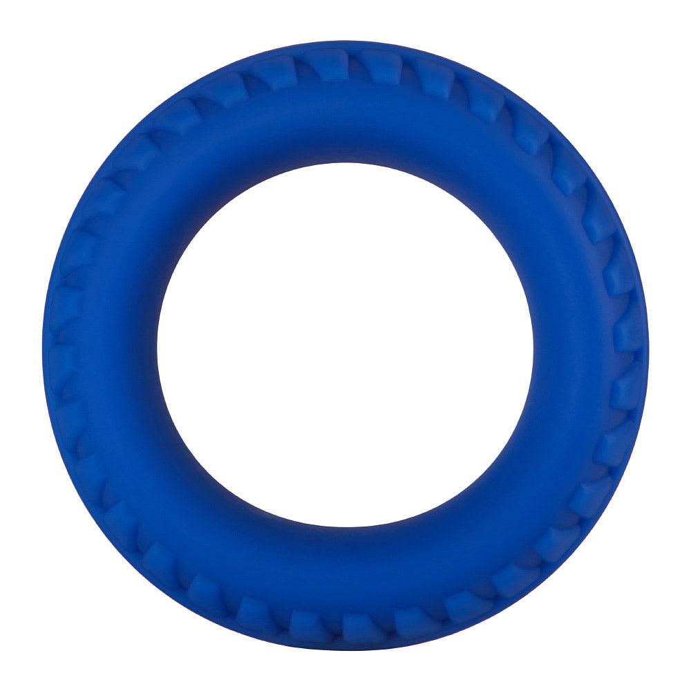 Forto F-12 Liquid Silicone Cockring 35mm - Buy At Luxury Toy X - Free 3-Day Shipping