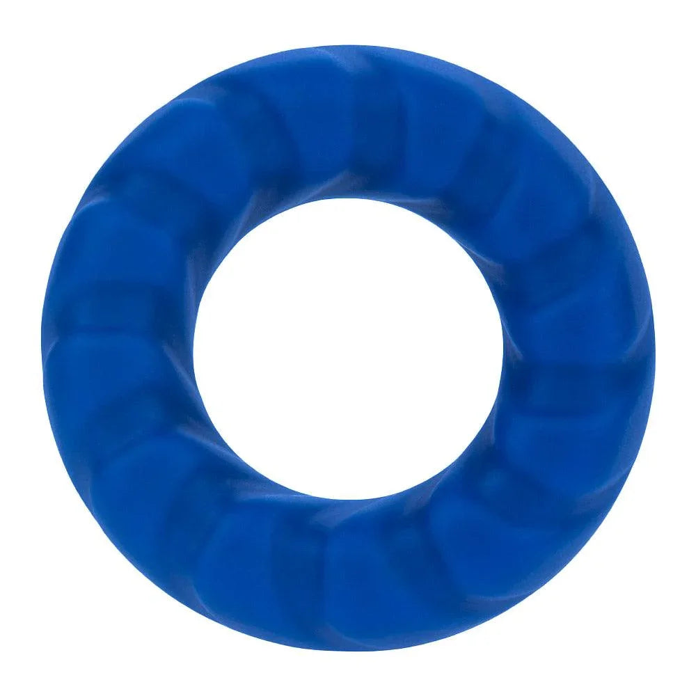 Forto F-25 Liquid Silicone Cockring 23mm - Buy At Luxury Toy X - Free 3-Day Shipping