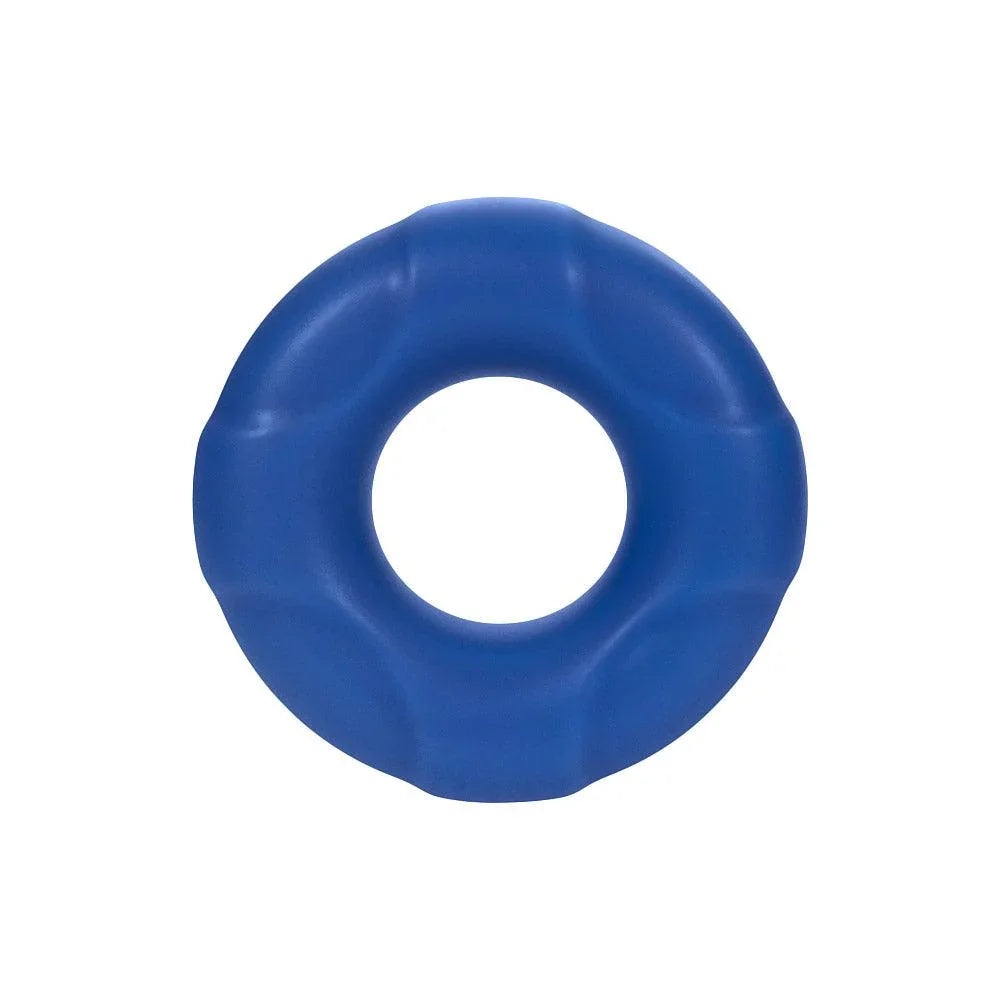 Forto F-33 Liquid Silicone Cockring - Buy At Luxury Toy X - Free 3-Day Shipping