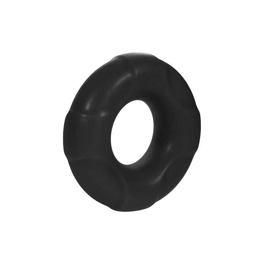 Forto F-33 Liquid Silicone Cockring - Buy At Luxury Toy X - Free 3-Day Shipping
