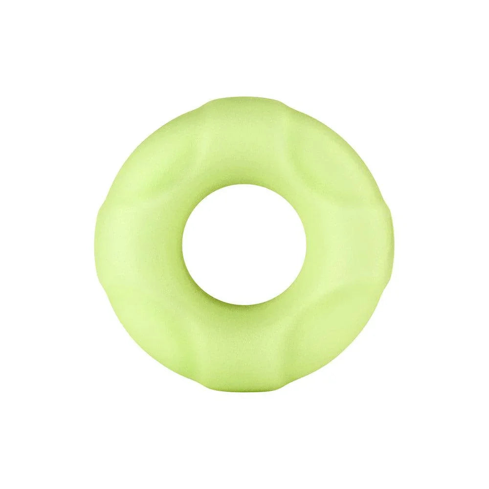 Forto F-33 Liquid Silicone Cockring - Buy At Luxury Toy X - Free 3-Day Shipping