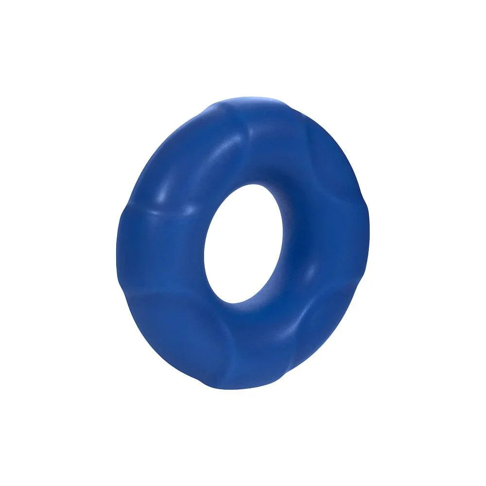 Forto F-33 Liquid Silicone Cockring - Buy At Luxury Toy X - Free 3-Day Shipping