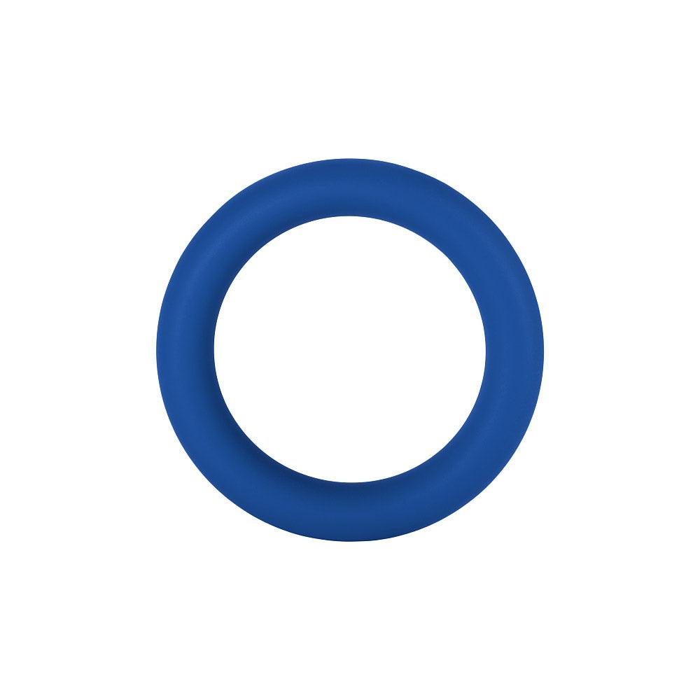 Forto F-64 Wide Liquid Silicone Cockring - Buy At Luxury Toy X - Free 3-Day Shipping