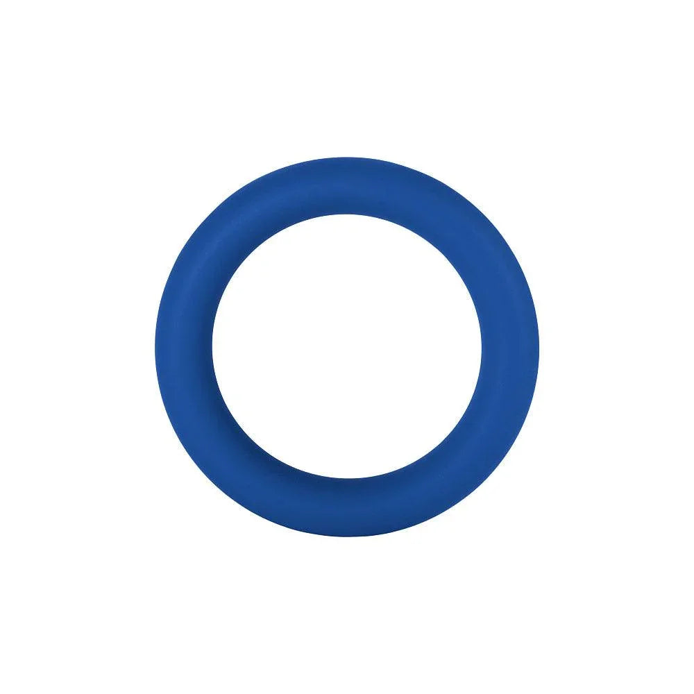 Forto F-64 Wide Liquid Silicone Cockring - Buy At Luxury Toy X - Free 3-Day Shipping
