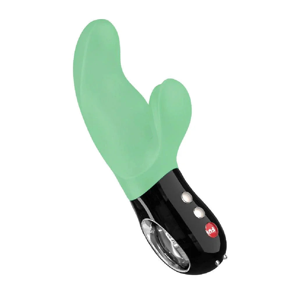 Fun Factory Jewels LE Miss Bi Vibrator - Buy At Luxury Toy X - Free 3-Day Shipping