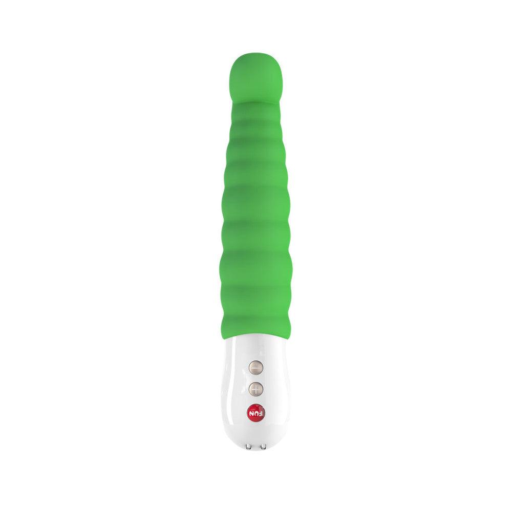 Fun Factory Patchy Paul - Buy At Luxury Toy X - Free 3-Day Shipping
