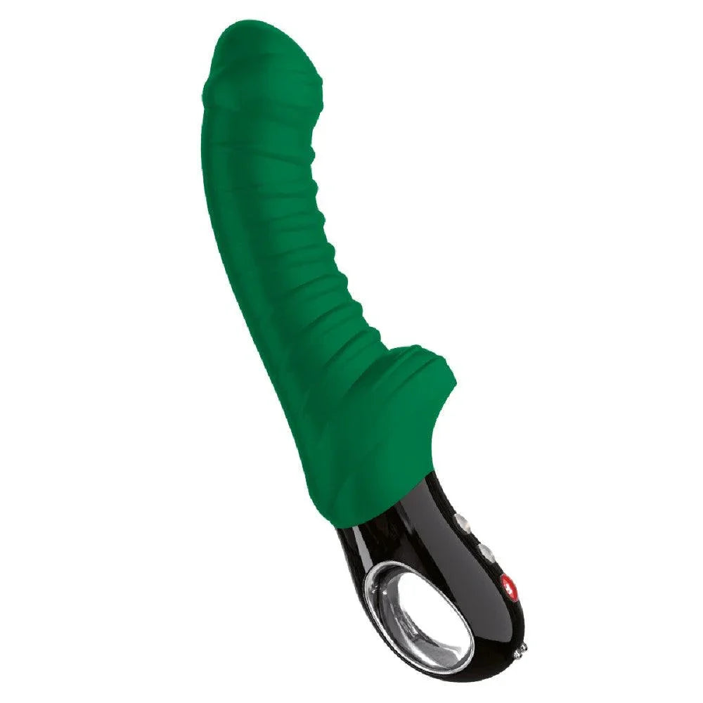 Fun Factory Tiger Vibrator - Buy At Luxury Toy X - Free 3-Day Shipping