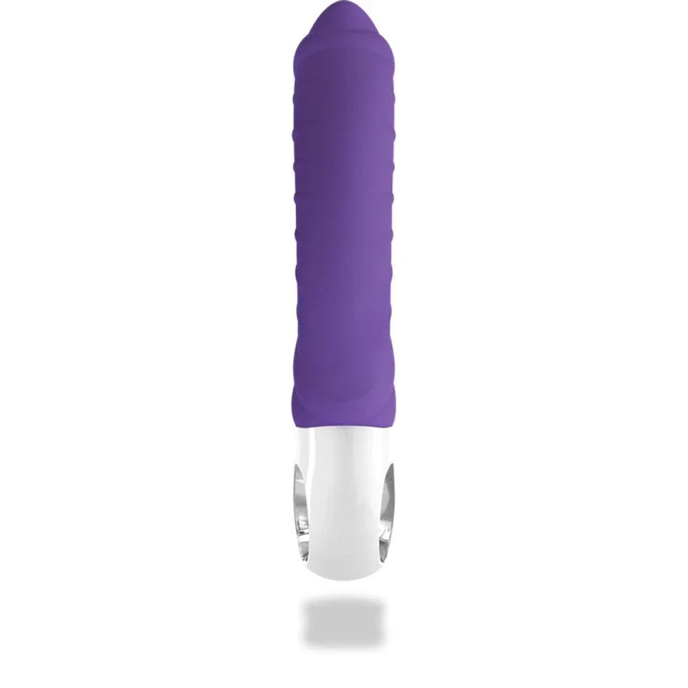 Fun Factory Tiger Vibrator - Buy At Luxury Toy X - Free 3-Day Shipping