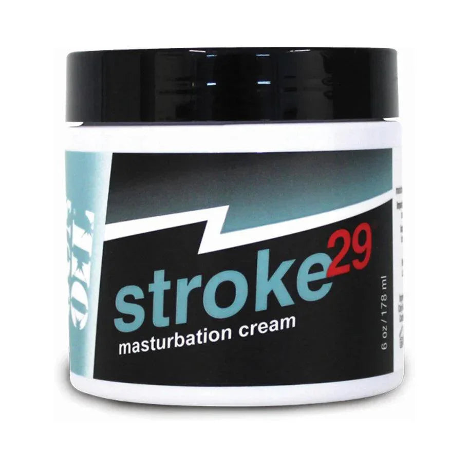 Gun Oil Stroke 29 Masturbation Cream - Buy At Luxury Toy X - Free 3-Day Shipping