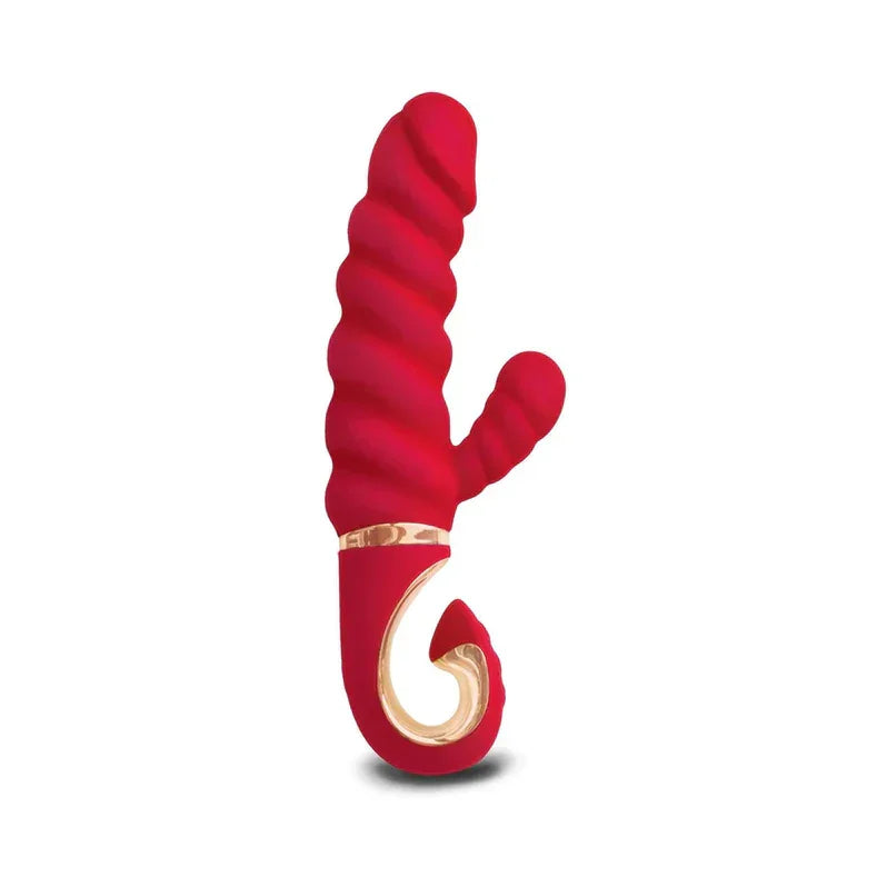 Gvibe Gcandy MINI Dual-Motor Vibrator - Buy At Luxury Toy X - Free 3-Day Shipping