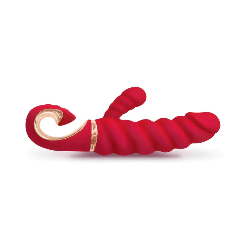 Gvibe Gcandy MINI Dual-Motor Vibrator - Buy At Luxury Toy X - Free 3-Day Shipping