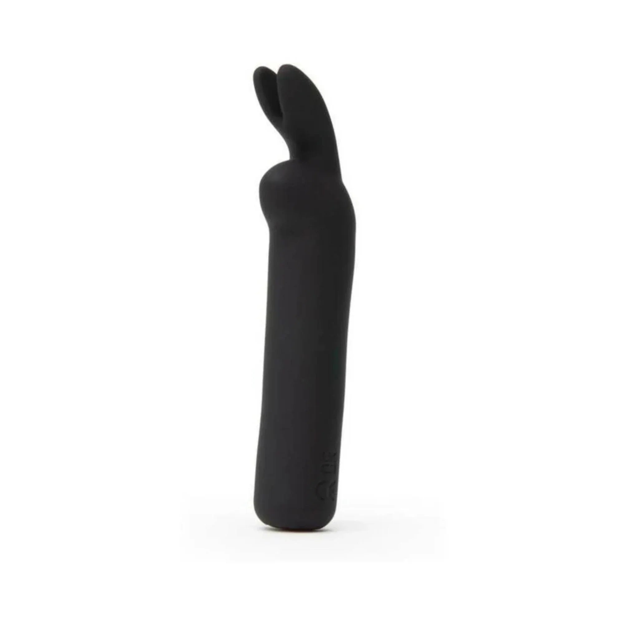 Happy Rabbit Rechargeable Silicone Bullet Vibrator With Ears - Buy At Luxury Toy X - Free 3-Day Shipping