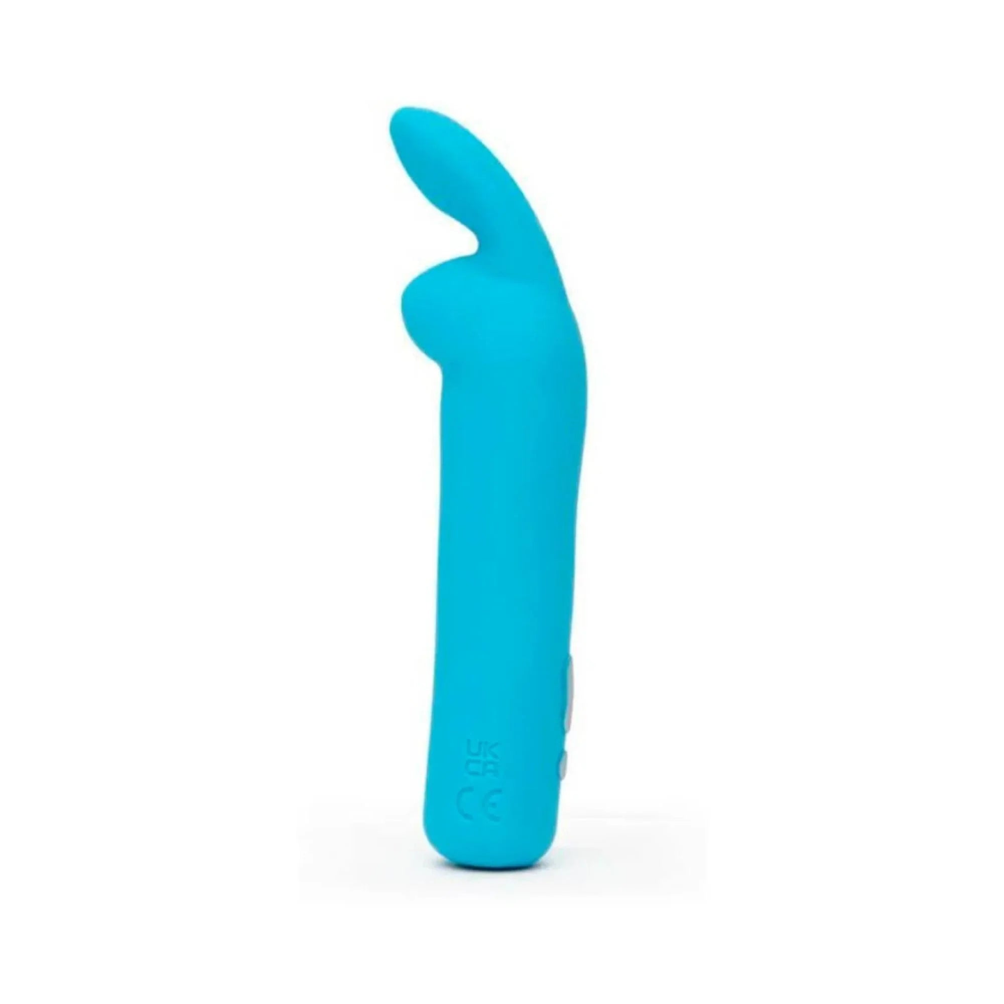 Happy Rabbit Rechargeable Silicone Bullet Vibrator With Ears - Buy At Luxury Toy X - Free 3-Day Shipping