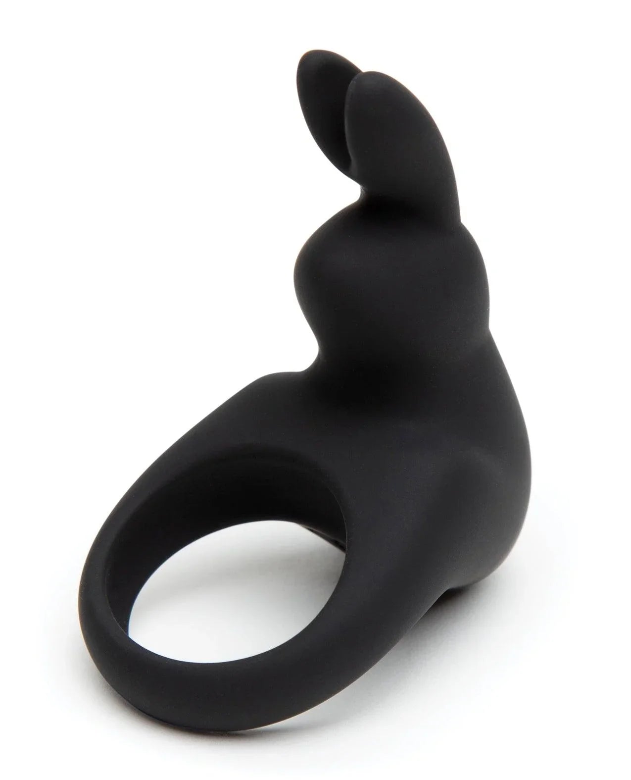 Happy Rabbit Rechargeable Silicone Cock Ring - Buy At Luxury Toy X - Free 3-Day Shipping
