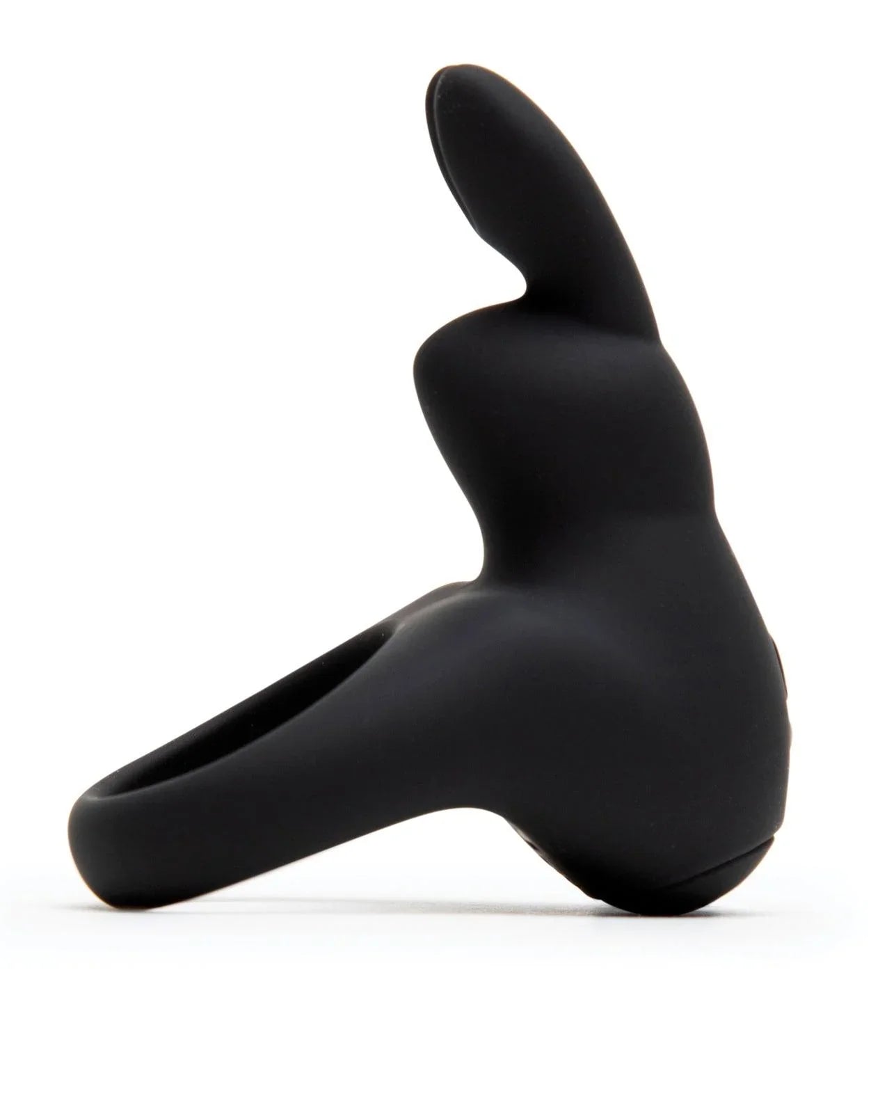 Happy Rabbit Rechargeable Silicone Cock Ring - Buy At Luxury Toy X - Free 3-Day Shipping