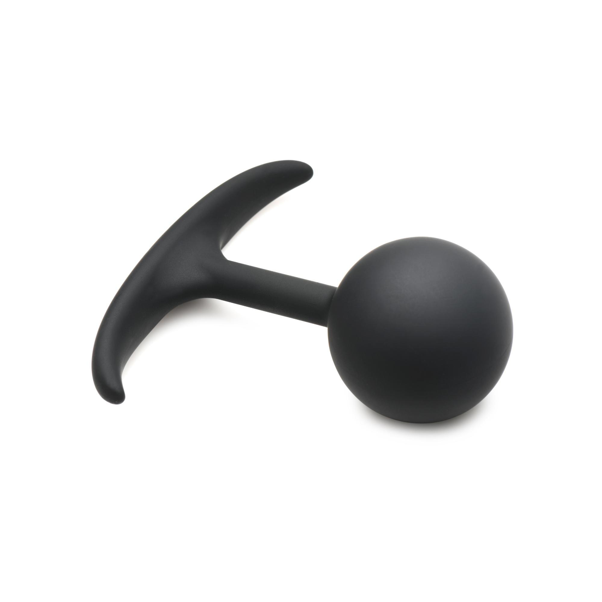 Heavy Hitters Comfort Plugs Premium Silicone - Buy At Luxury Toy X - Free 3-Day Shipping