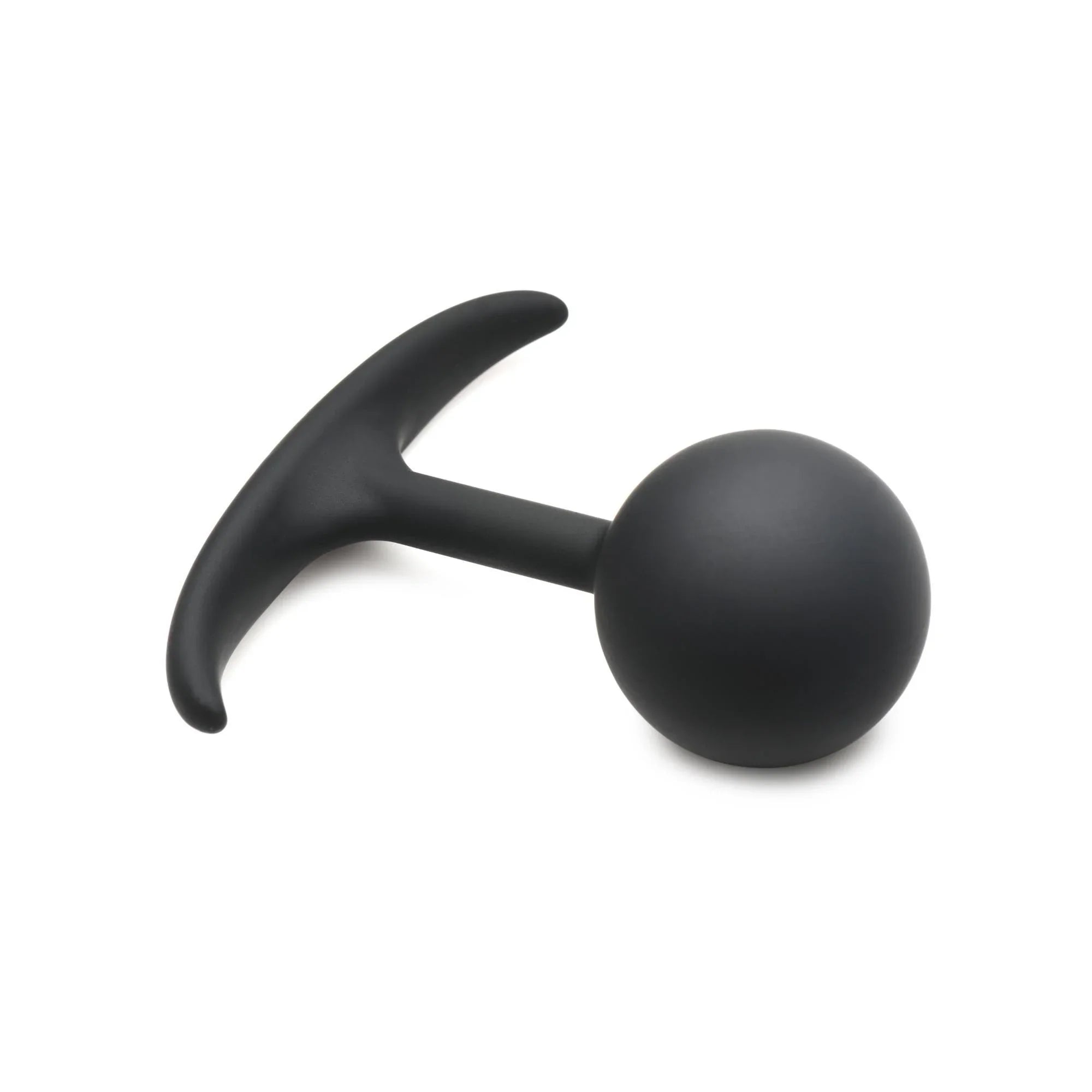 Heavy Hitters Comfort Plugs Premium Silicone - Buy At Luxury Toy X - Free 3-Day Shipping