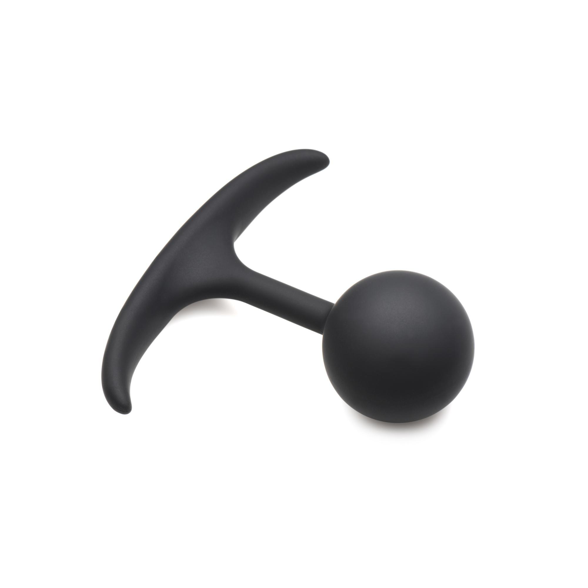 Heavy Hitters Comfort Plugs Premium Silicone - Buy At Luxury Toy X - Free 3-Day Shipping