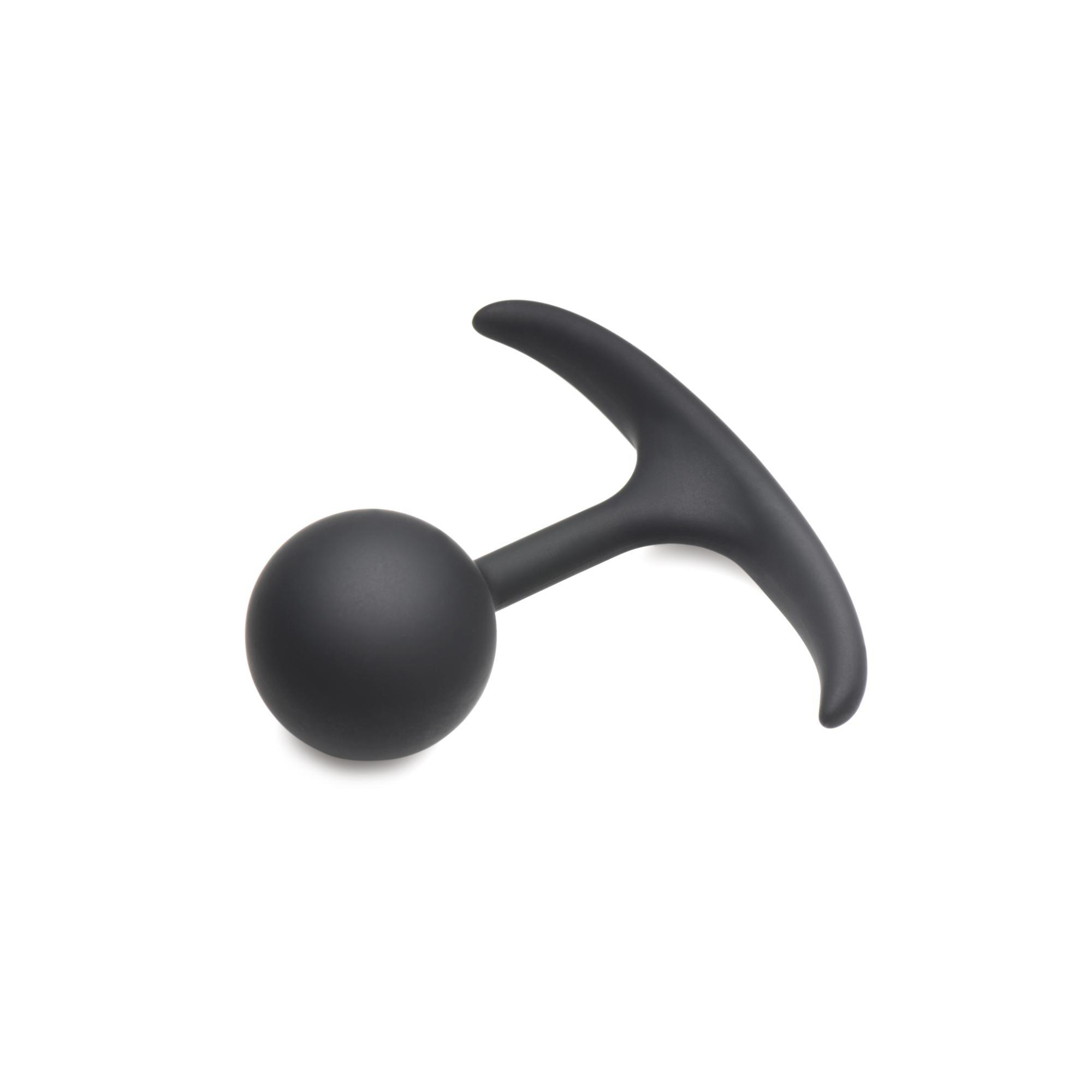 Heavy Hitters Comfort Plugs Premium Silicone - Buy At Luxury Toy X - Free 3-Day Shipping