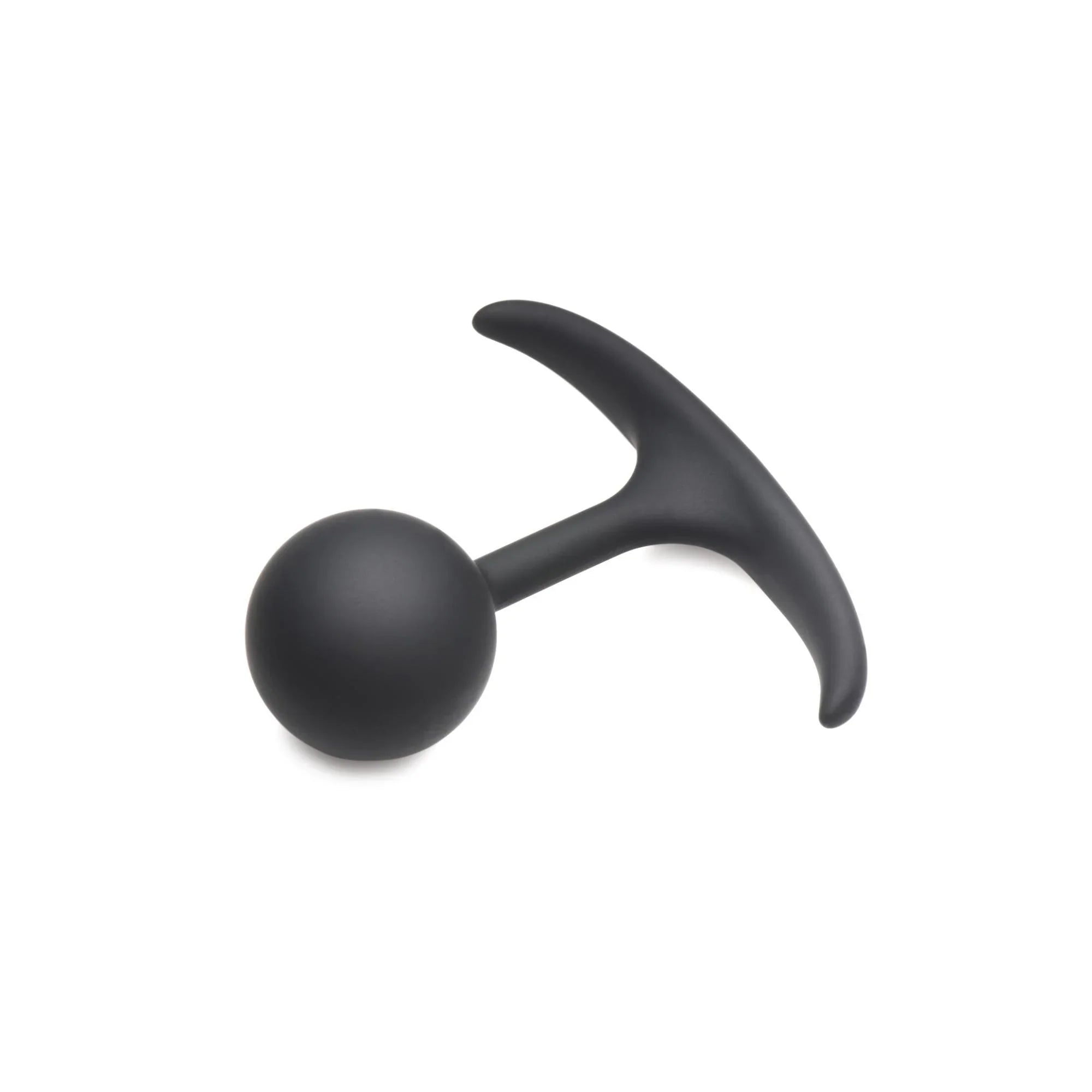 Heavy Hitters Comfort Plugs Premium Silicone - Buy At Luxury Toy X - Free 3-Day Shipping
