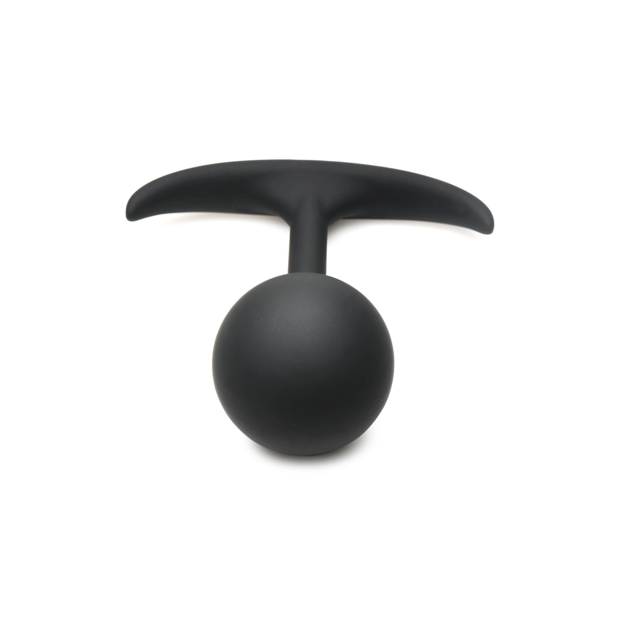 Heavy Hitters Comfort Plugs Premium Silicone - Buy At Luxury Toy X - Free 3-Day Shipping