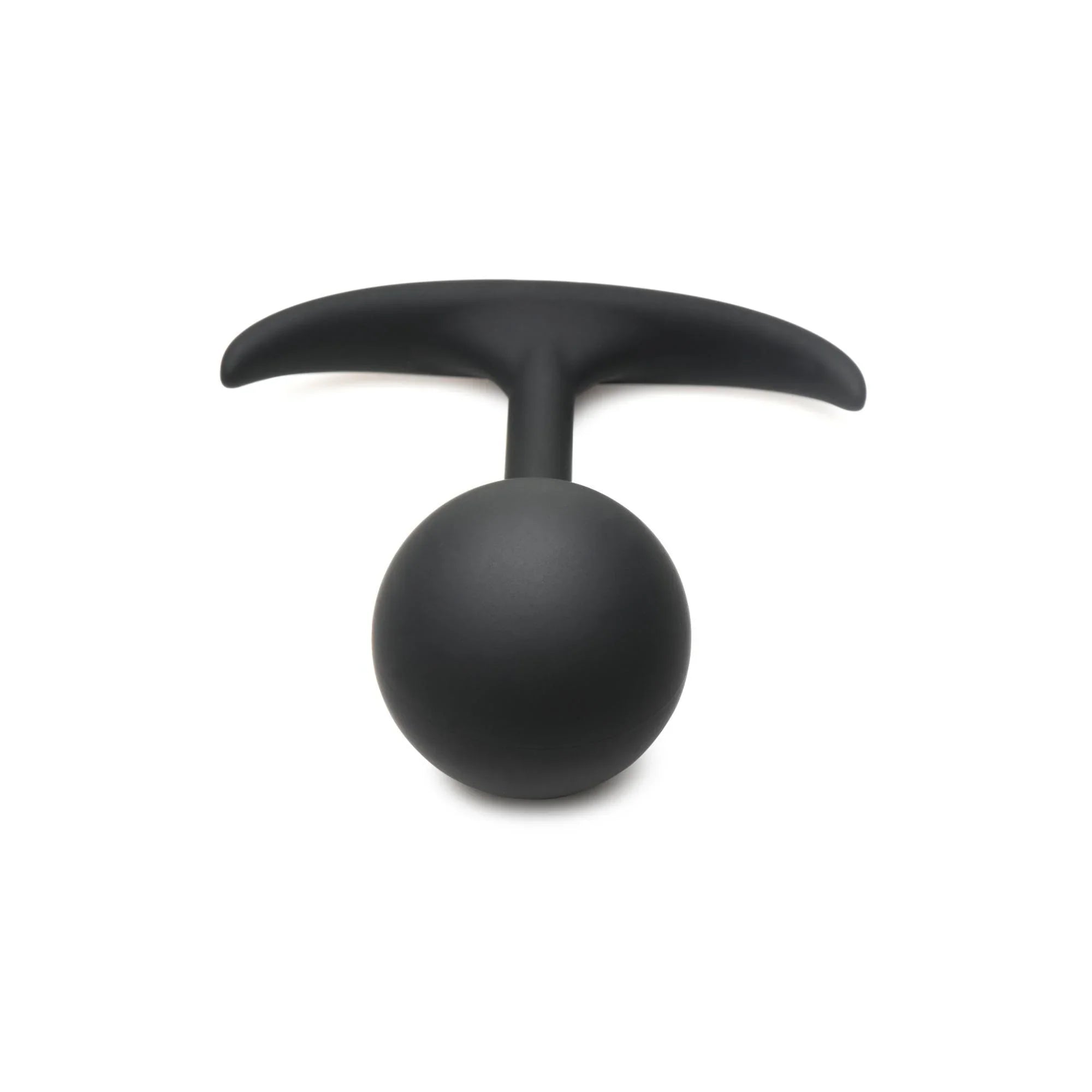 Heavy Hitters Comfort Plugs Premium Silicone - Buy At Luxury Toy X - Free 3-Day Shipping