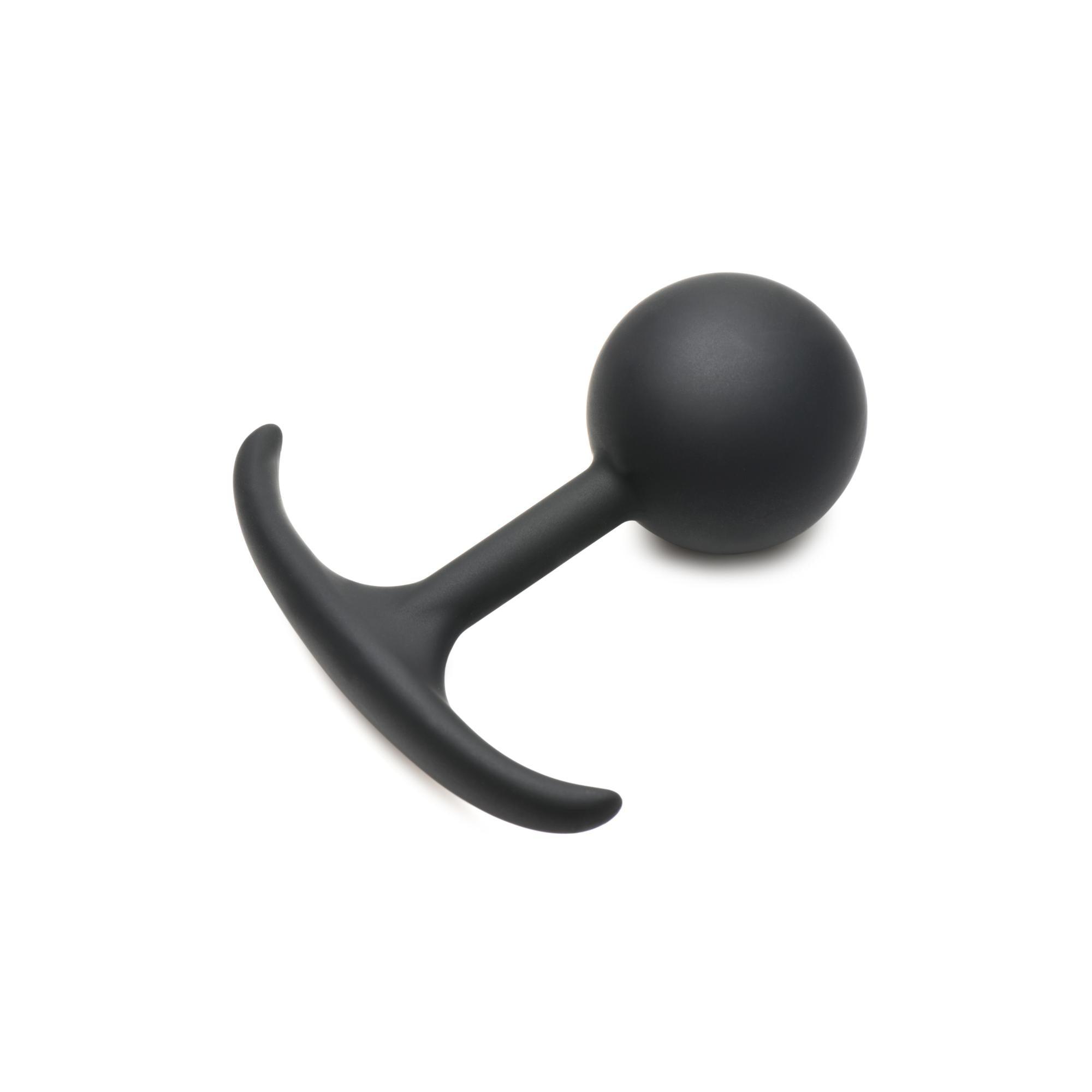 Heavy Hitters Comfort Plugs Premium Silicone - Buy At Luxury Toy X - Free 3-Day Shipping