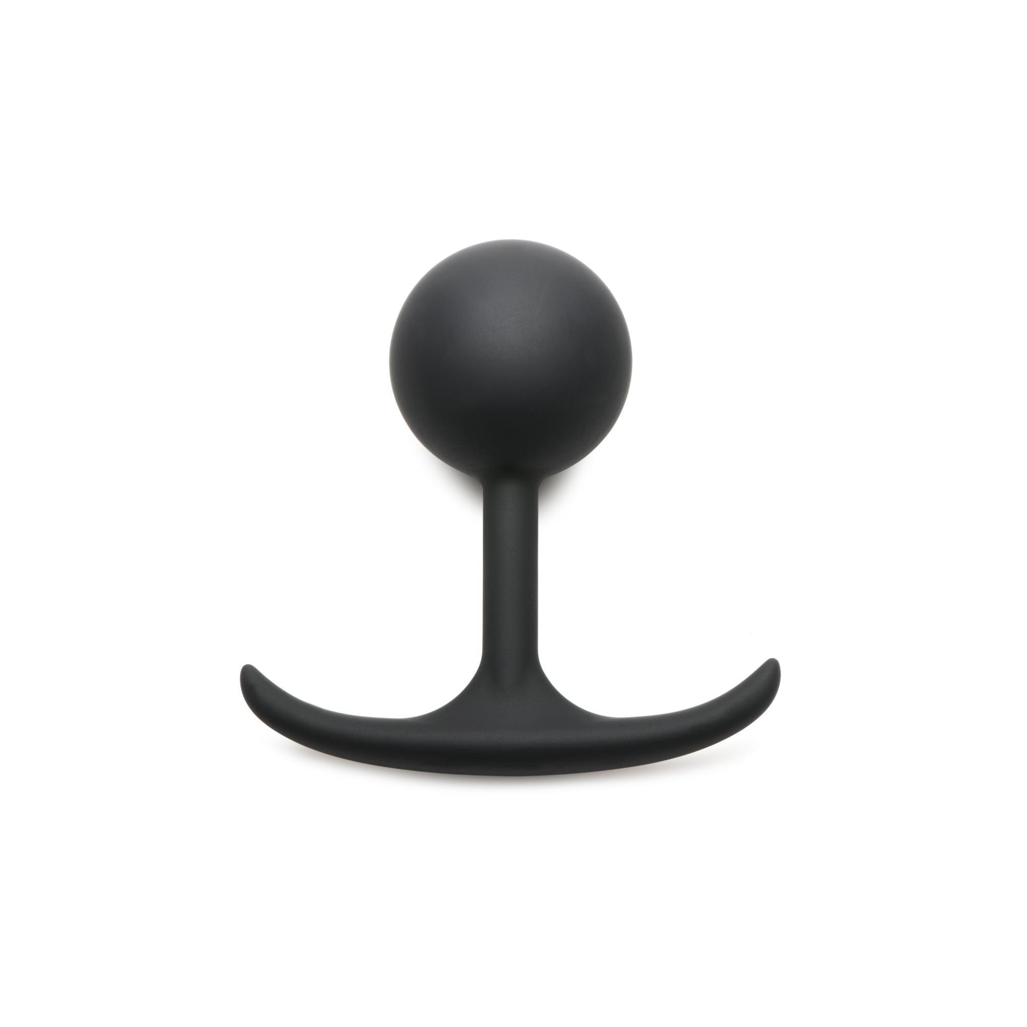 Heavy Hitters Comfort Plugs Premium Silicone - Buy At Luxury Toy X - Free 3-Day Shipping