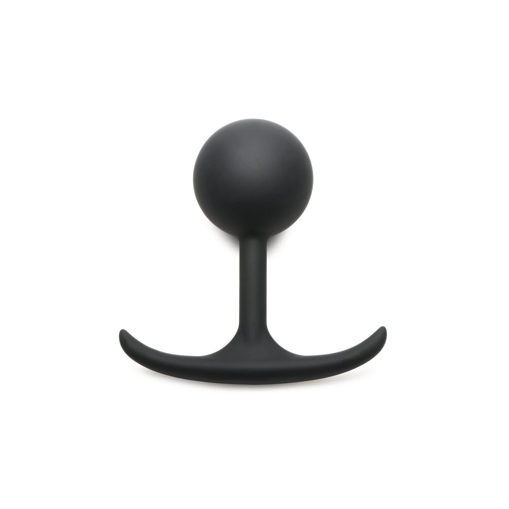 Heavy Hitters Comfort Plugs Premium Silicone - Buy At Luxury Toy X - Free 3-Day Shipping